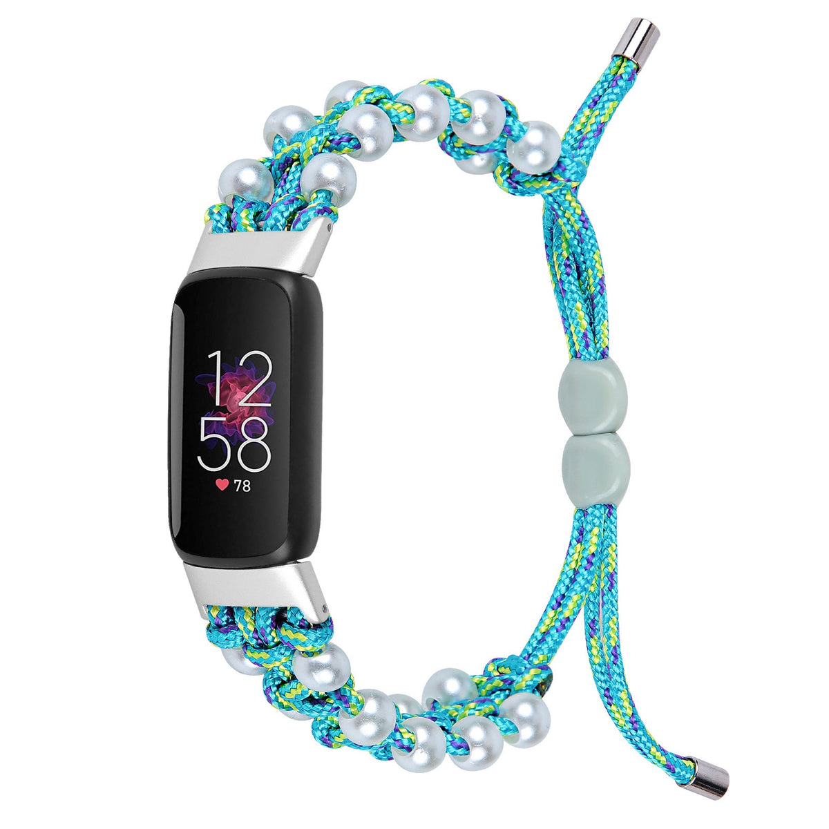 Adjustable Strap For Luxe Smartwatch