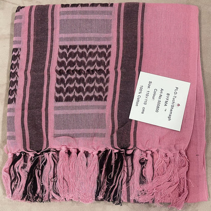 Camouflage Special Forces Jacquard Scarf