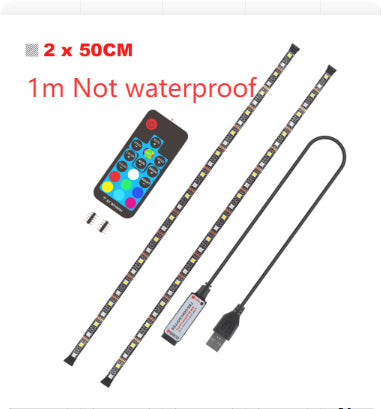 LED light strip
