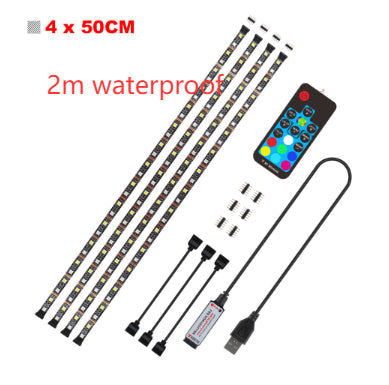 LED light strip