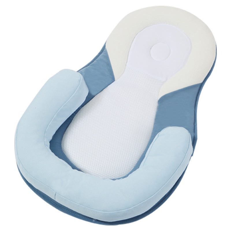 Portable Newborn Baby Crib