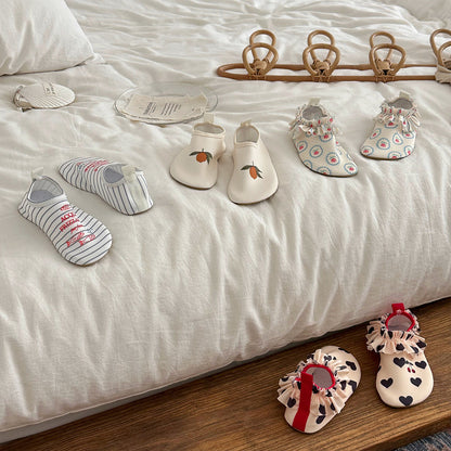 New Childrens Beach Shoes Non-slip For Water Parks