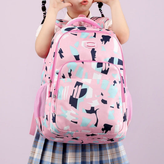 Girls’ School Backpack