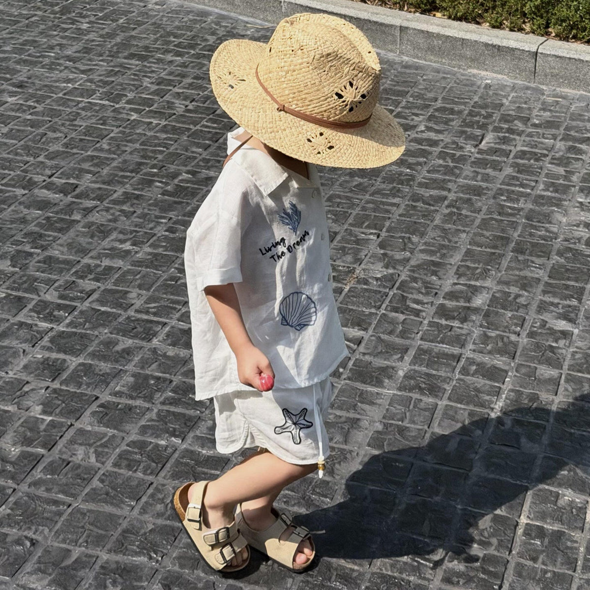 Baby Casual Shorts For Shirts Children's Clothing