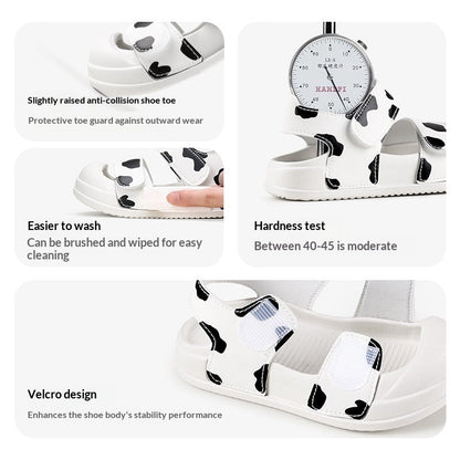 Breathable Toddler Walking Shoes For Infants And Young Children