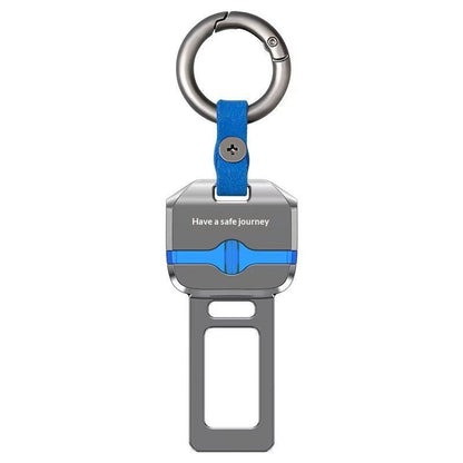 Best-selling Car-mounted Static-elimination Keychain Gadget