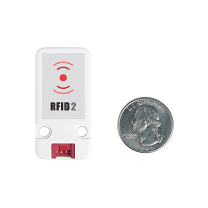 Radio Frequency Identification Sensor WS1850S MHz