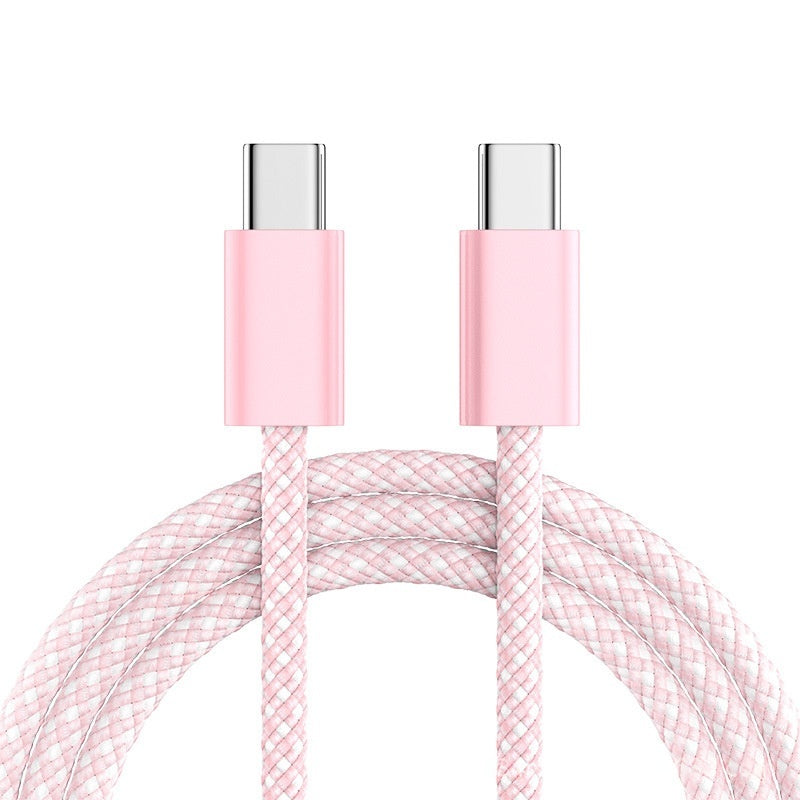Fast Charging Cable