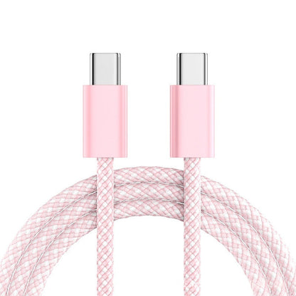 Fast Charging Cable