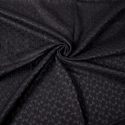 Camouflage Special Forces Jacquard Scarf