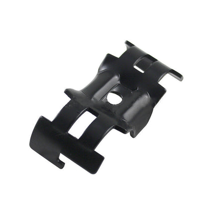 Stainless steel pipe connector