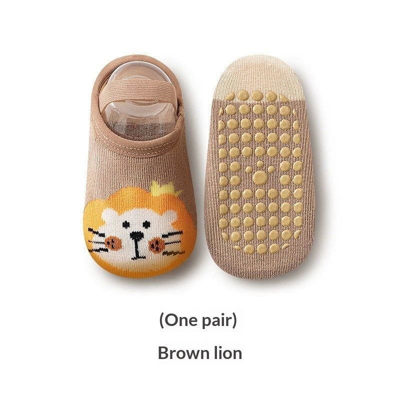 Baby Walking Spring And Autumn Early Education For Boys And Girls