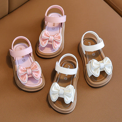 Summer Nonslip Soft Soled Beach Sandals