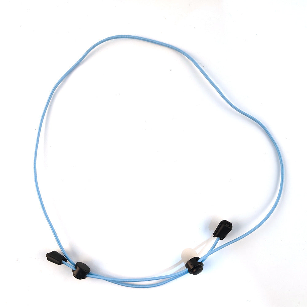 DIY Clothes Rope Clothes Accessories