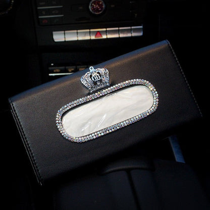 Car hand brake gear cover