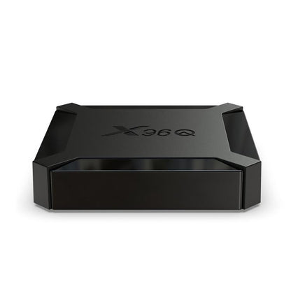 Quad Core Android Box