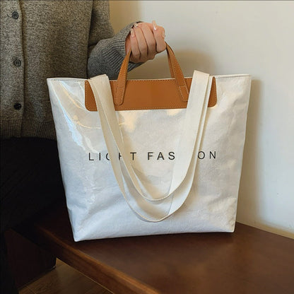 Casual Commuter Shoulder Crossbody Bag