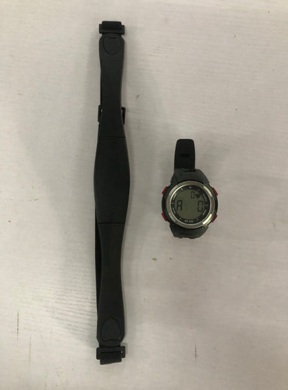 3 Meter Waterproof Heart Rate Monitor