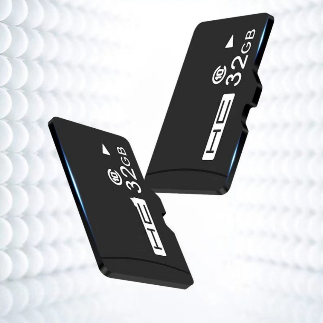 High Speed TF Memory Card