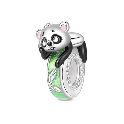 DIY Bracelet Accessories Lion Spacer Beads