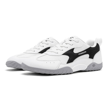 Wide-toe Barefoot Shoes Zero Compression Casual