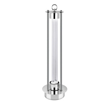 38W UV Sterilizing Lamp, Remote Control Timer - # BAGEG12010001