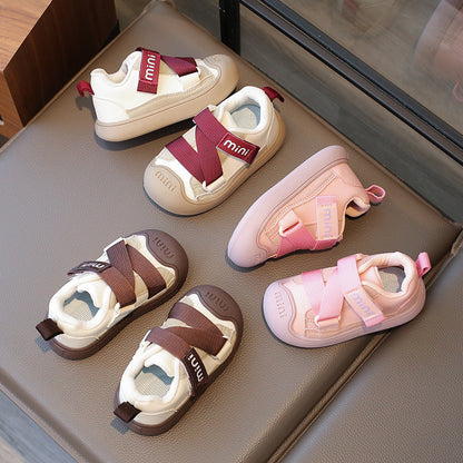 Light Sports Shoes Casual Low Top