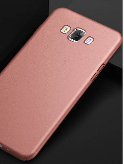 Samsung S8 mobile phone shell S8plus protective sleeve Galaxy S8+ silica gel soft shell S7Edge protection sleeve
