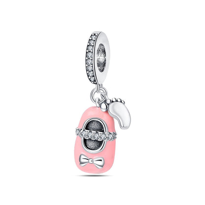 Mothers Day Motherly Love Bracelet Accessories DIY Loose Beads