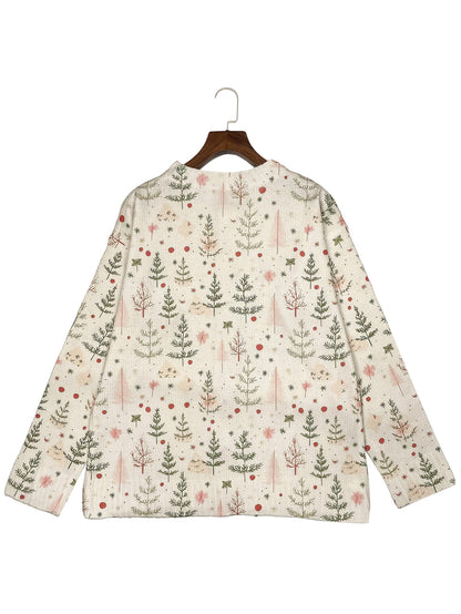 Printing To Create Digital Tops With Pictures