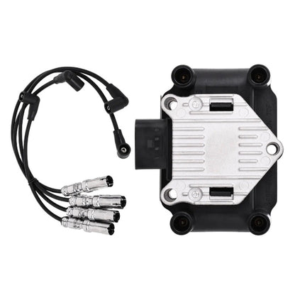 Ignition Coil High-voltage Pack UF277 032905106 0221603006