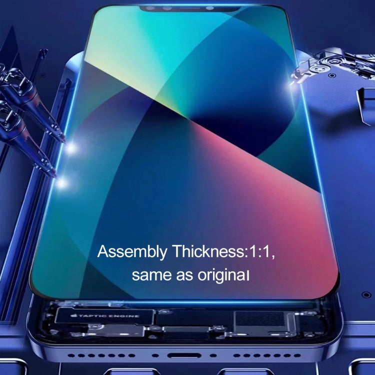 Suitable For XS Max GX OLED LCD Touch Assembly