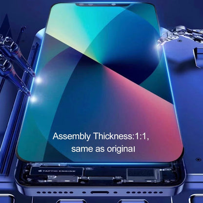 Suitable For XS Max GX OLED LCD Touch Assembly