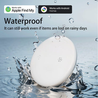 Global GPS Tracker With Dual IOS And Android Support To Prevent Loss