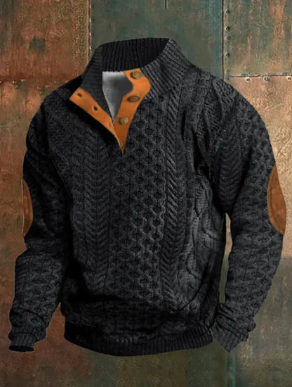 3D Printed Sweatshirt - # BOAA13510042