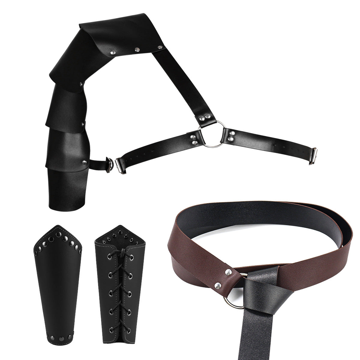 Halloween Costume Accessory Set Costume Props