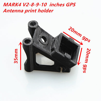 GPS Seat Suitable For GPS Printing Parts