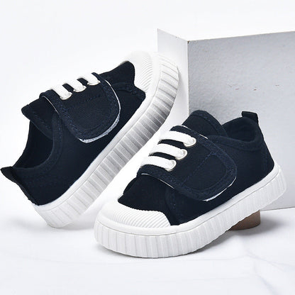 First-walker Shoes For Baby Boys Springautumn Season