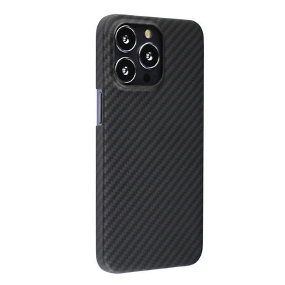 Kevlar Fiber Cell Phone Case