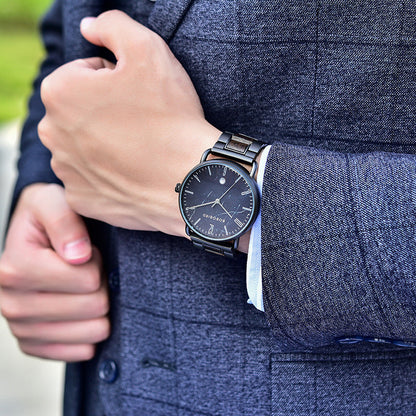 Wooden Watch