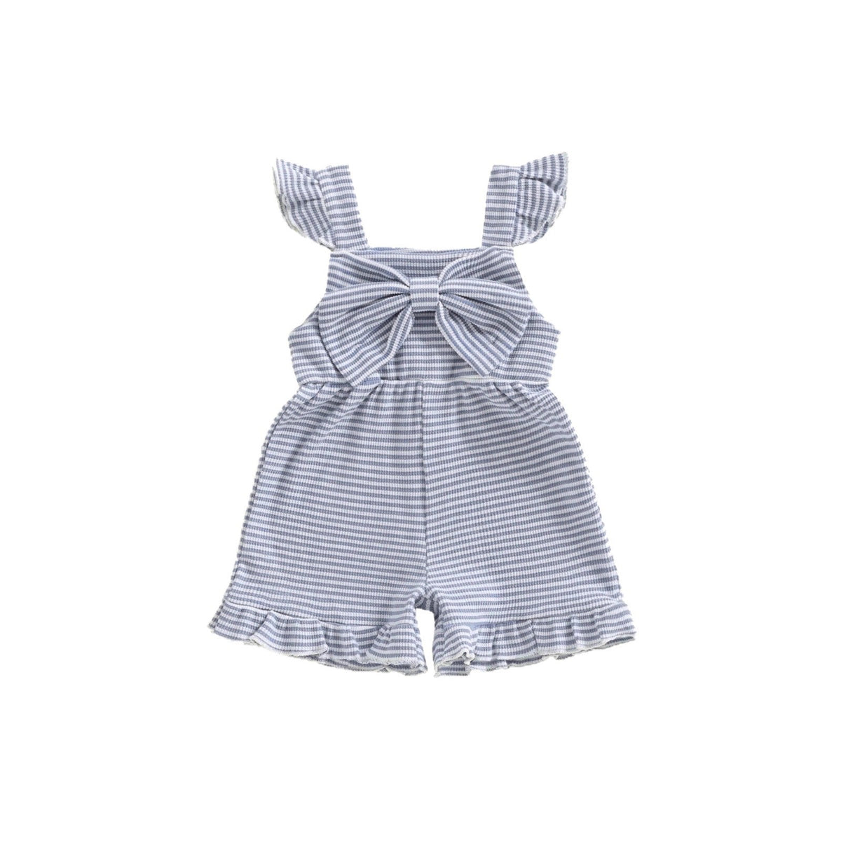 Children's Summer New Jumpsuit For Girls