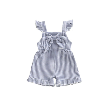 Children's Summer New Jumpsuit For Girls