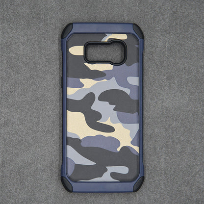 Anti-fall phone case
