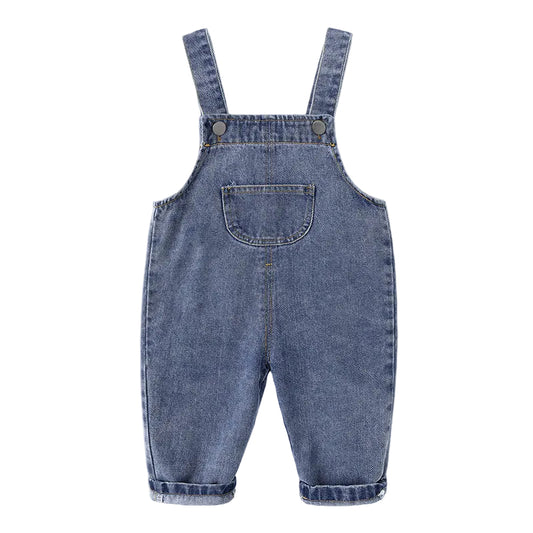 Fashionable Baby Boys’ Cute Trousers