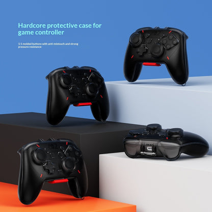 Full Coverage Grip Case For Game Controllers