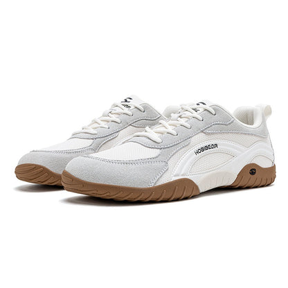 Outdoor Casual Breathable Widened Vintage Shoes