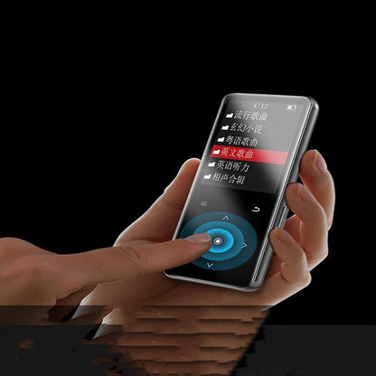 A20 Touch Screen Bluetooth MP3 Student Version