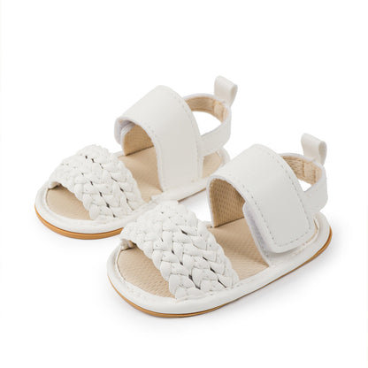 Baby Velcro Breathable Soft-sole Sandals