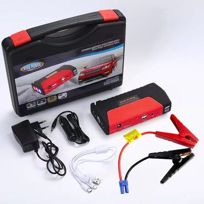 Universal Car Starter Power Bank