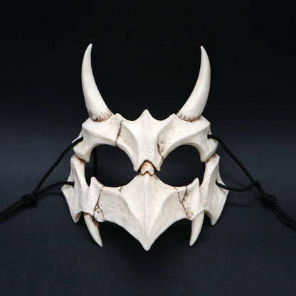 Tiger Mask Halloween Horror Mask Japan
